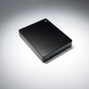 1TB External Hard Drive