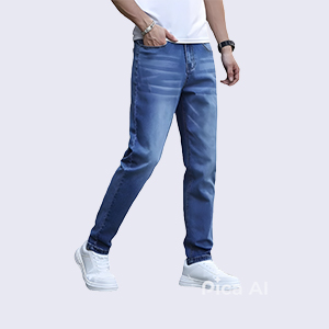 Onsoyours Men_s Jeans Slim Fit
