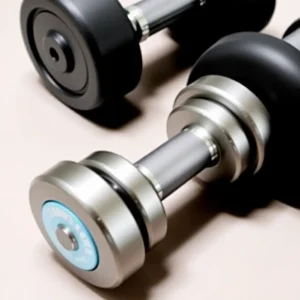 Adjustable Dumbbell Set
