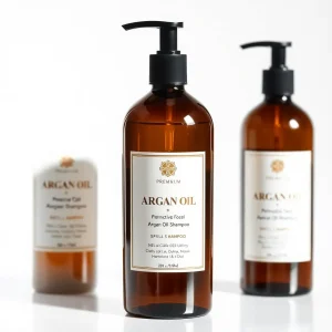 Argan Oil Shampoo