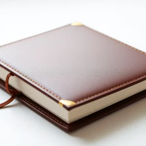 Classic Hardcover Journal