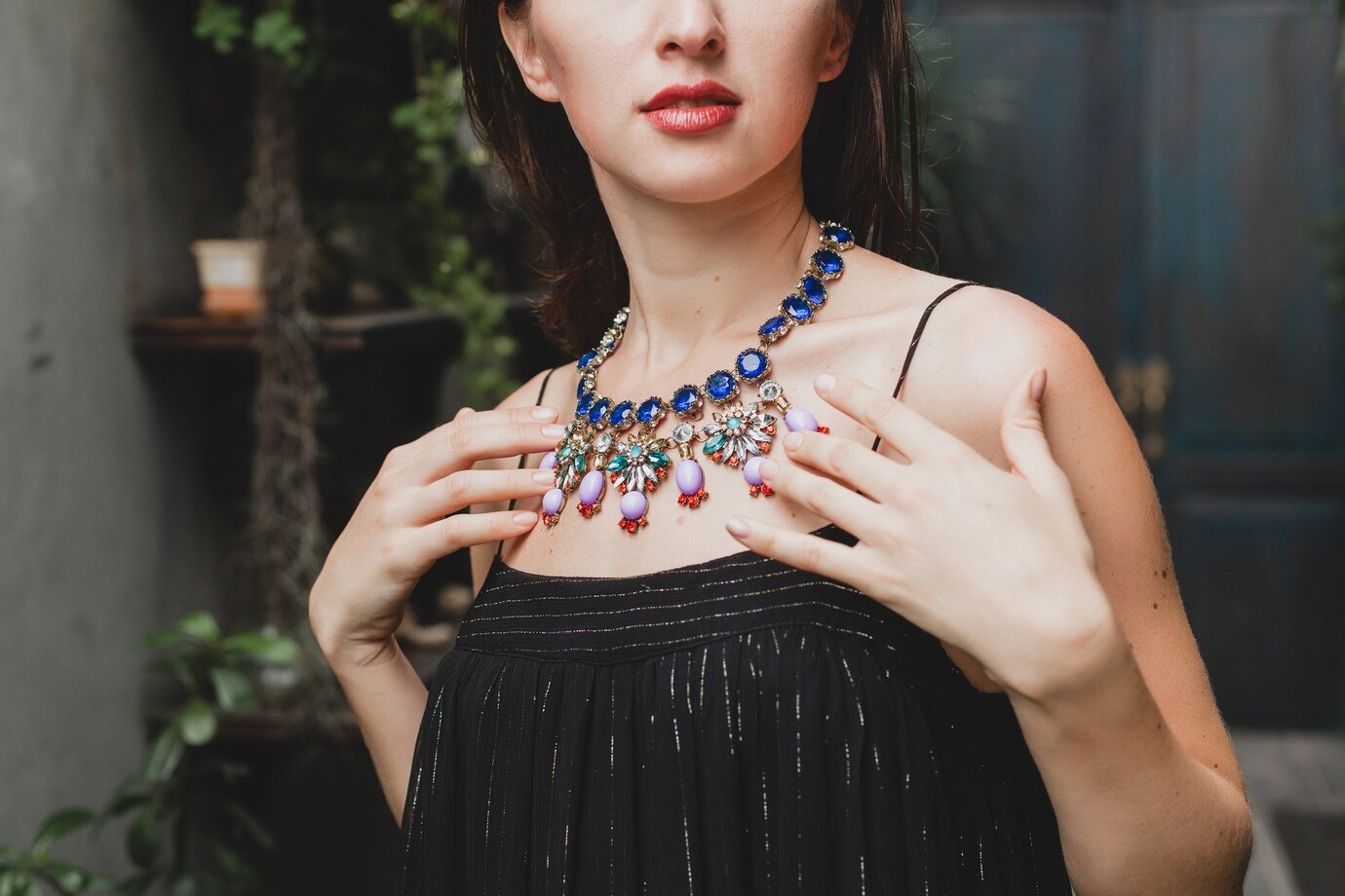 Women jewelleries afgae258