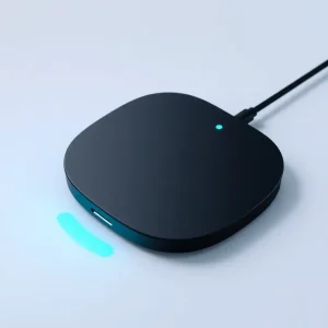 Fast Wireless Charging Pad