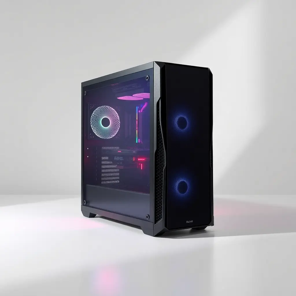 Gaming Desktop Pro