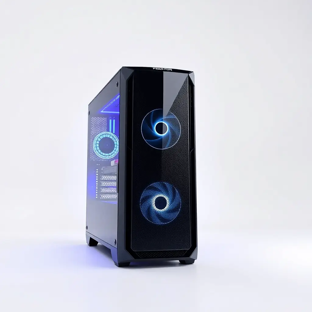 Gaming Desktop Pro