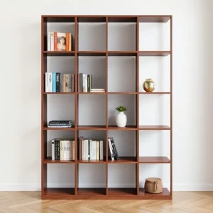 Modern Bookshelf