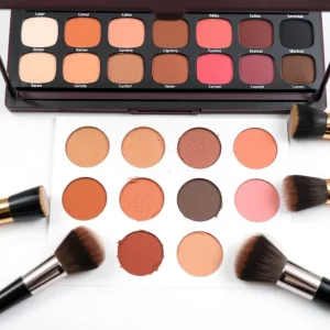 Neutral Eyeshadow Palette