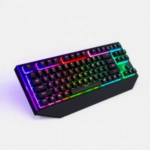RGB Gaming Keyboard