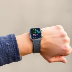 Smart Fitness Tracker